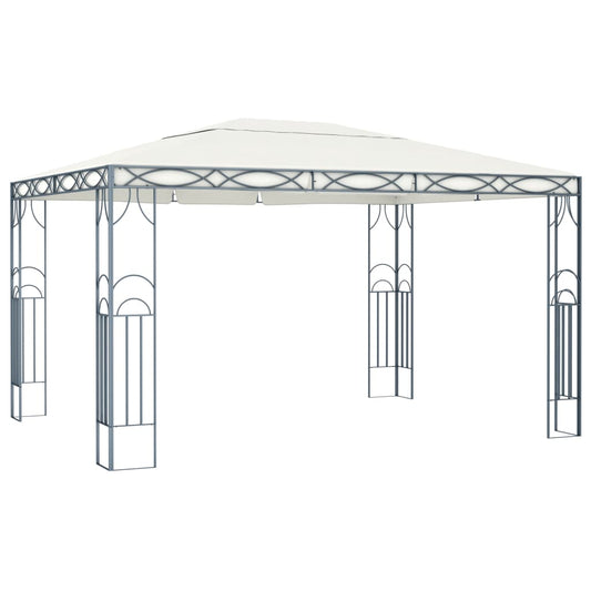Pavillon Weiß