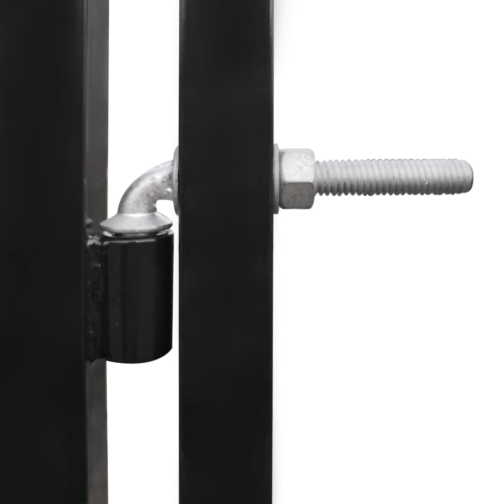 Outdoor-Hundezwinger 450×150×185 Cm