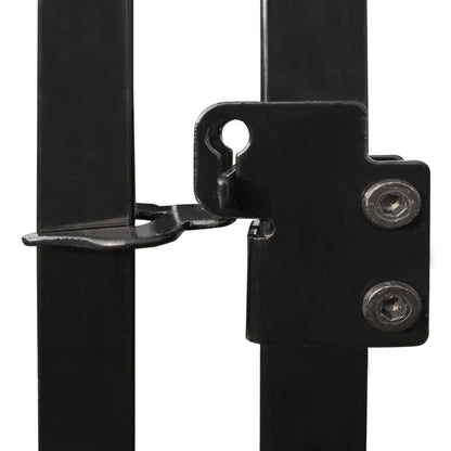 Outdoor-Hundezwinger 450×150×185 Cm