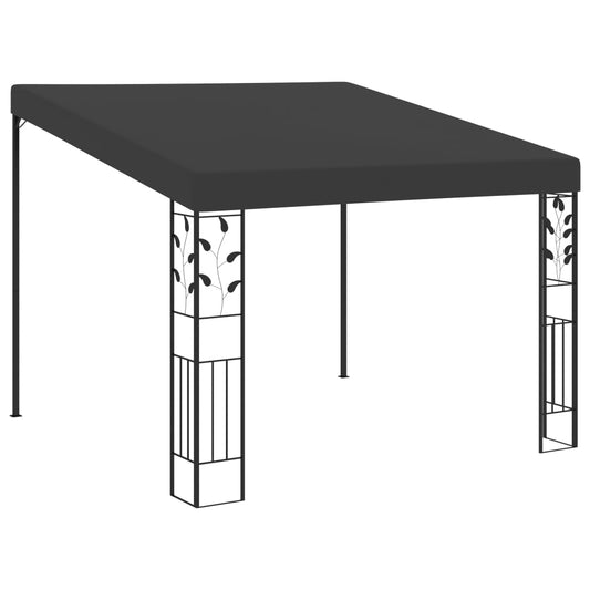Wand-Pavillon 3X3X2,5 M