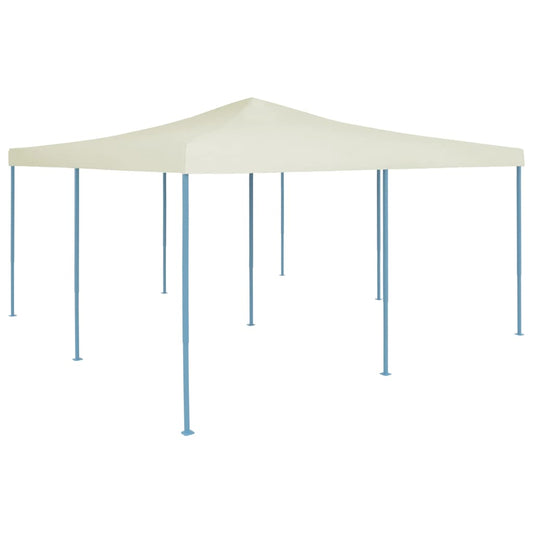 Faltpavillon 5X5 M