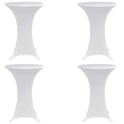 Stretch Tischhusse 2 Stk