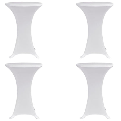 Stretch Tischhusse 2 Stk