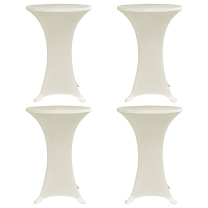 Stretch Tischhusse 2 Stk
