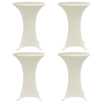 Stretch Tischhusse 2 Stk