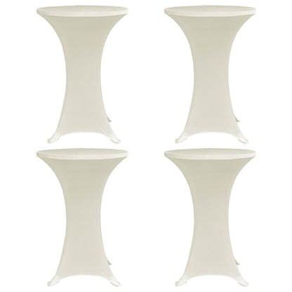 Stretch Tischhusse 2 Stk