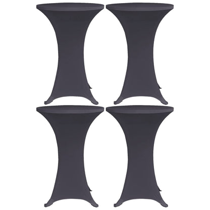 Stretch Tischhusse 2 Stk
