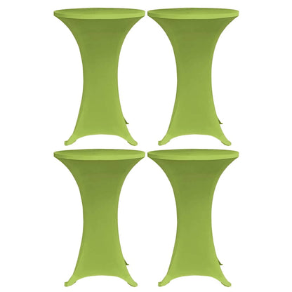 Stretch Tischhusse 2 Stk