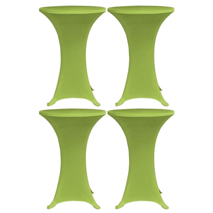 Stretch Tischhusse 2 Stk