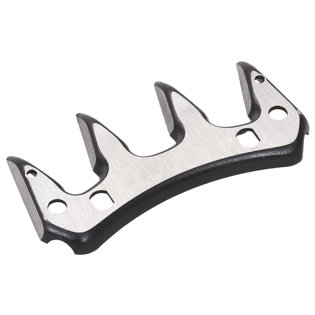 2-Tlg. Schermesser-Set Für Schafschermaschine 80 Mm