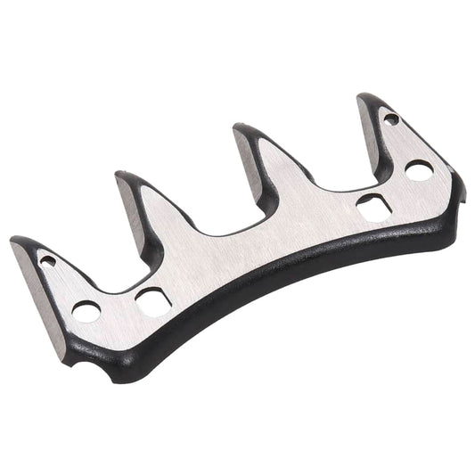 2-Tlg. Schermesser-Set Für Schafschermaschine 80 Mm