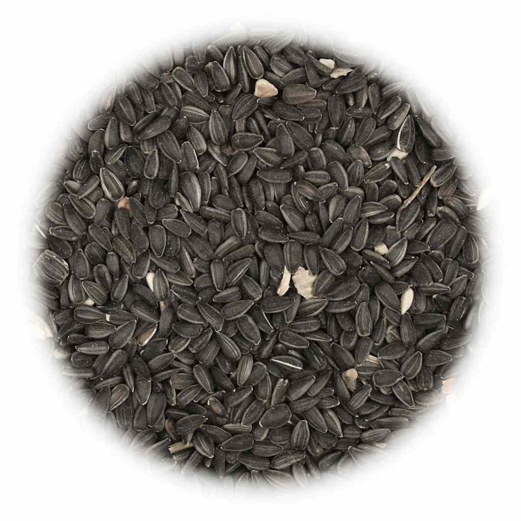 Vogelfutter 25 Kg Sonnenblumenkerne