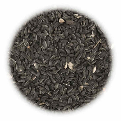 Vogelfutter 25 Kg Sonnenblumenkerne