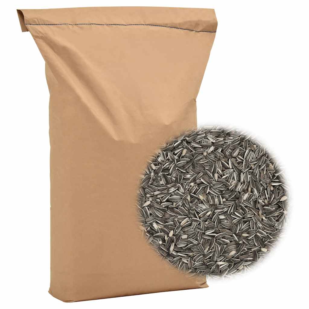 Vogelfutter 25 Kg Sonnenblumenkerne