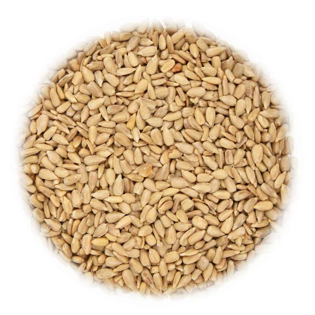 Vogelfutter 25 Kg Sonnenblumenkerne