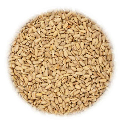 Vogelfutter 25 Kg Sonnenblumenkerne