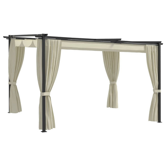 Pavillon 4 X 3 M
