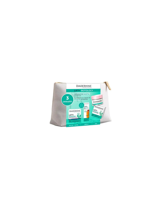 DIADERMINE Lift Botology Kosmetiktasche Neceser für Pflegeprodukte