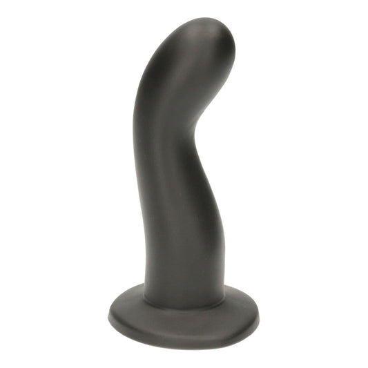 Dildo Ylva & Dite in Schwarz – Ergonomisch und Vielseitig