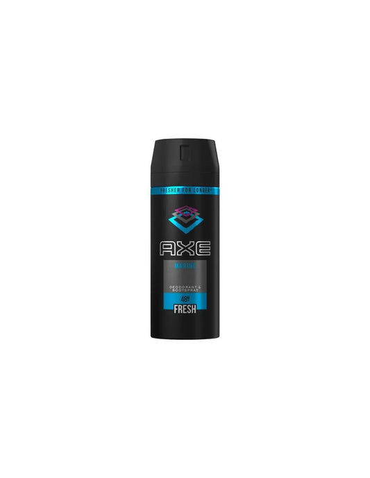 AXE AXE Deodorant 150 ml Marine Duft Kosmetik