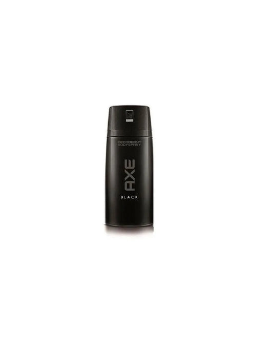 AXE AXE Desodorant 150 ml Black Schwarz Deodorant Spray Kosmetik