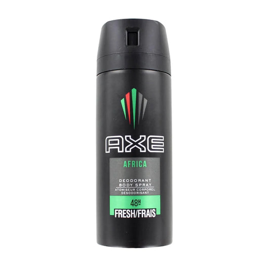 AXE Africa Deodorant Spray 150 ml Kosmetik