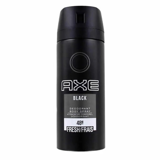 AXE AXE Black Deodorant Body Spray 150 ml für Herren