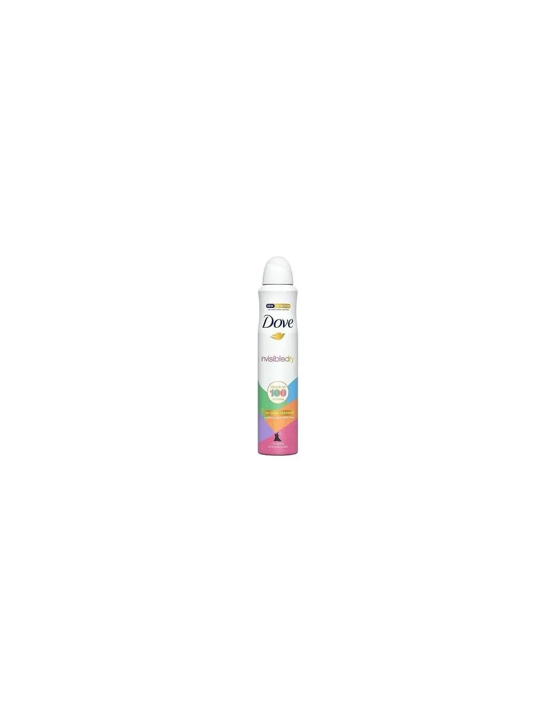 DOVE DOVE Deodorant Invisible Spray 200 ml Kosmetik