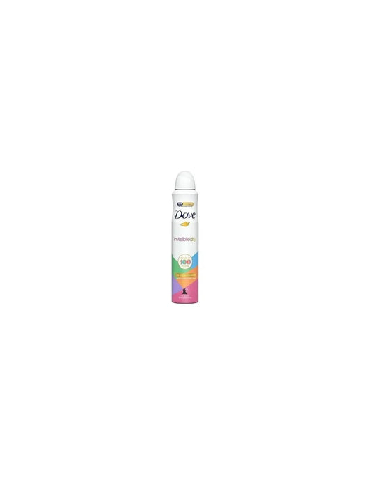DOVE DOVE Deodorant Invisible Spray 200 ml Kosmetik