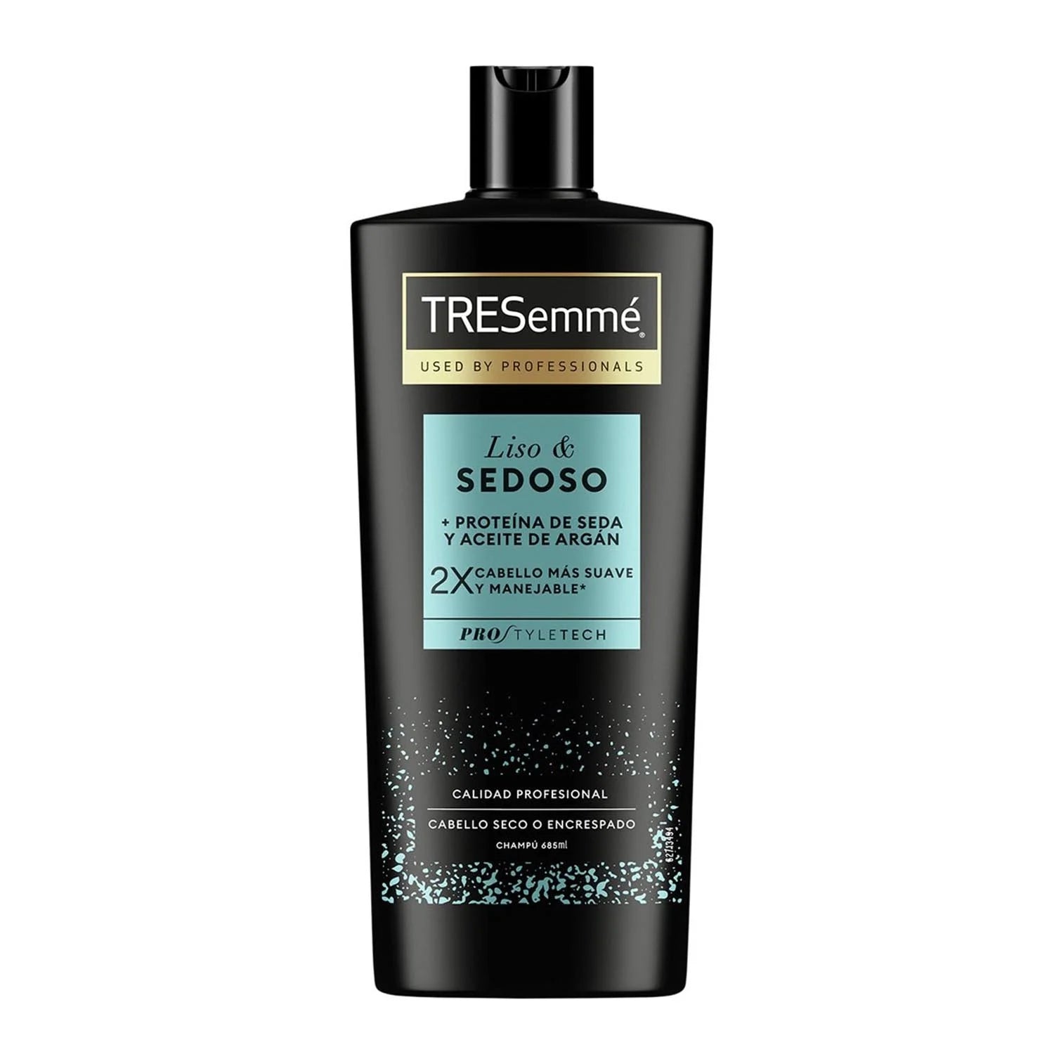 TRESEMMÉ TRESEMMÉ Liso Sedoso Shampoo 685 ml Kosmetik