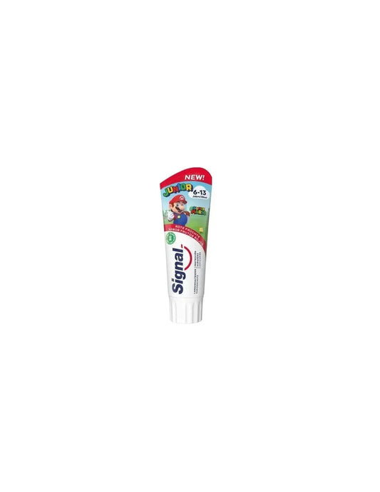 SIGNAL Junior Zahnpasta 75 ml Kosmetik