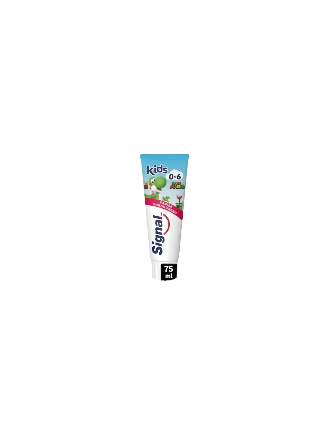 SIGNAL SIGNAL Kids Zahnpasta 75 ml Kosmetik