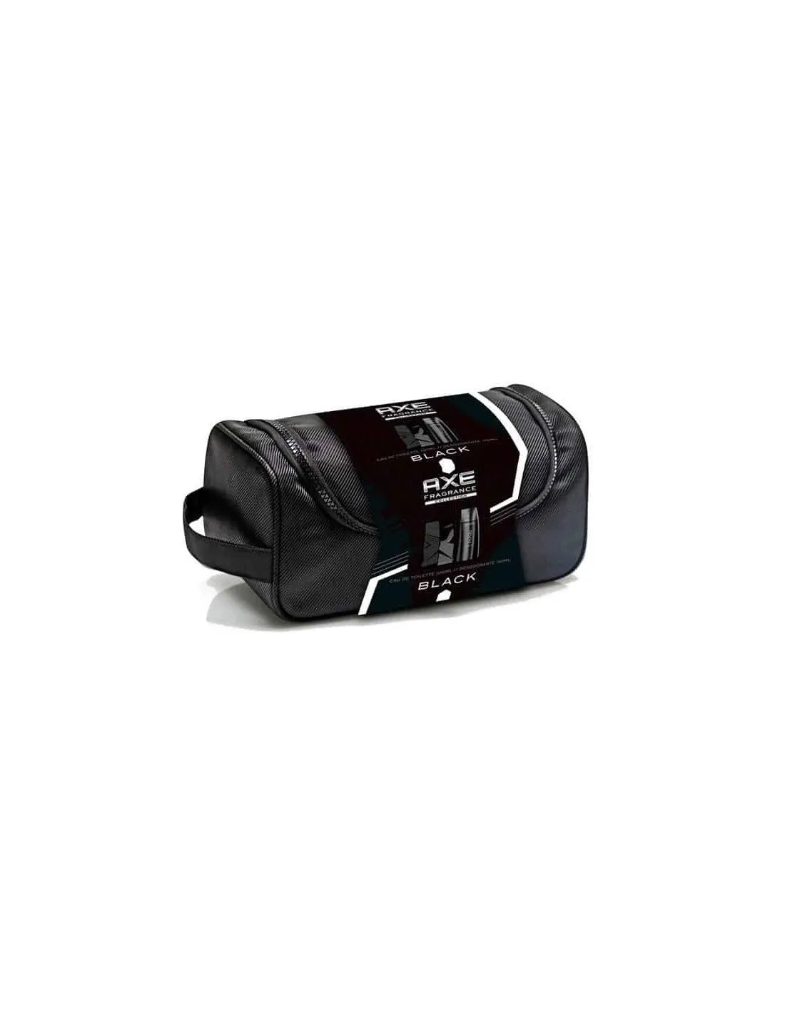 AXE AXE EdT 100 ml Black Deodorant 150 ml Parfüm