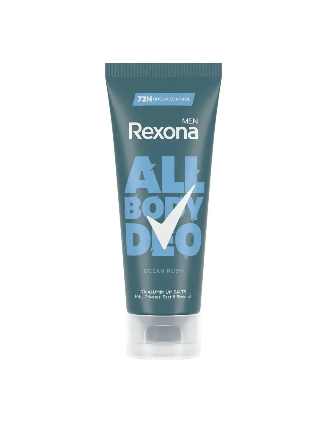 REXONA REXONA Ocean Rush Men Deodorant Creme für den ganzen Körper 75 ml Kosmetik