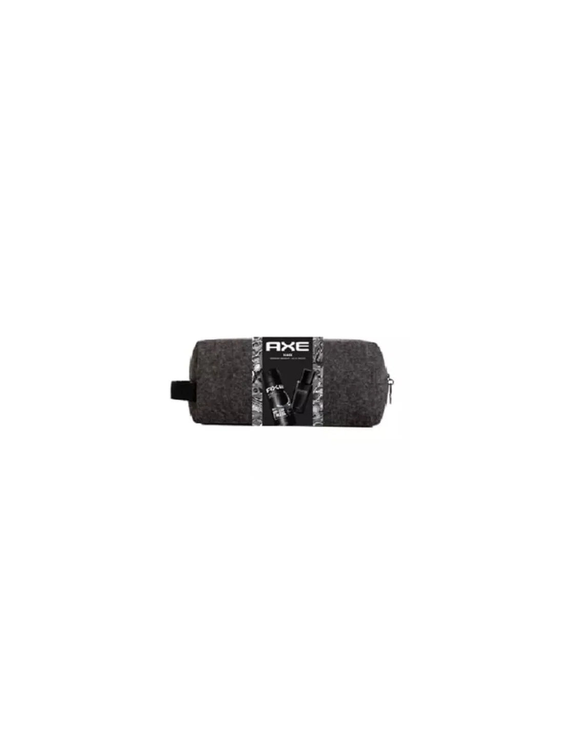 AXE AXE EdT 100 ml Black Deodorant 150 ml Parfüm