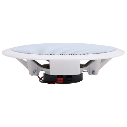 Einbaulautsprecher Für Decke Und Wand 2 Stk. 80 W