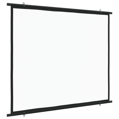 Beamer Leinwand