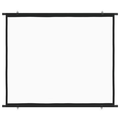 Beamer Leinwand
