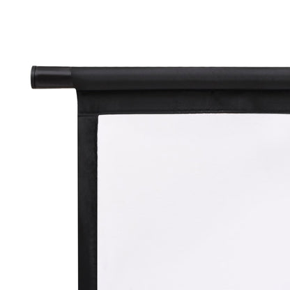 Beamer Leinwand