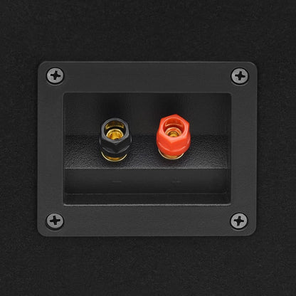 Professionelle Hifi-/Bühnen-Lautsprecher Passiv 2 Stk. 1000 W
