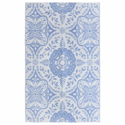 Outdoor-Teppich Arakil Pp Babyblau