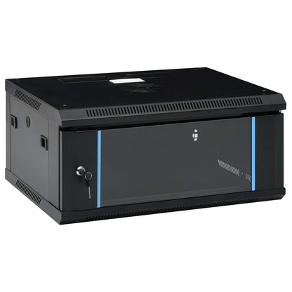 6U Netzwerkschrank Wandmontage 19&quot; Ip20