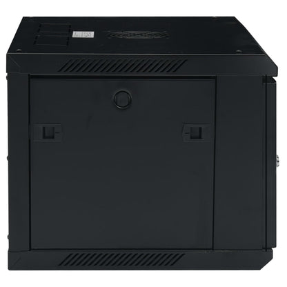 6U Netzwerkschrank Wandmontage 19&quot; Ip20