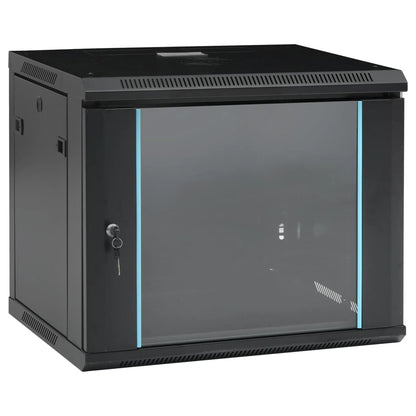 6U Netzwerkschrank Wandmontage 19&quot; Ip20