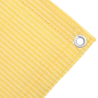 Zeltteppich Hdpe Beige