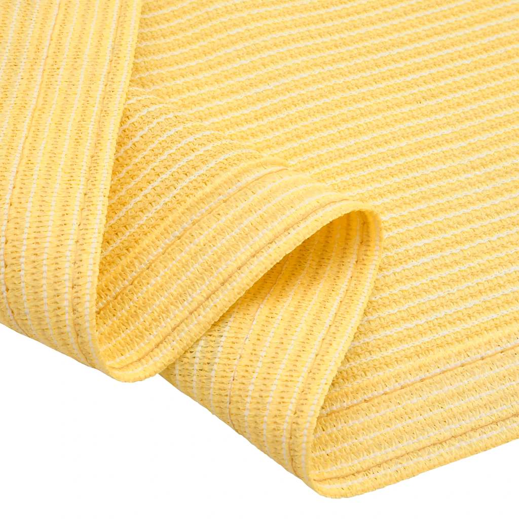 Zeltteppich Hdpe Beige