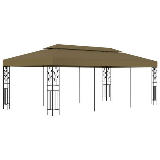 Pavillon 6X3 M 180 G/M²