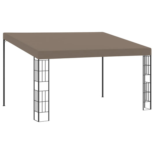 Wand-Pavillon Stoff