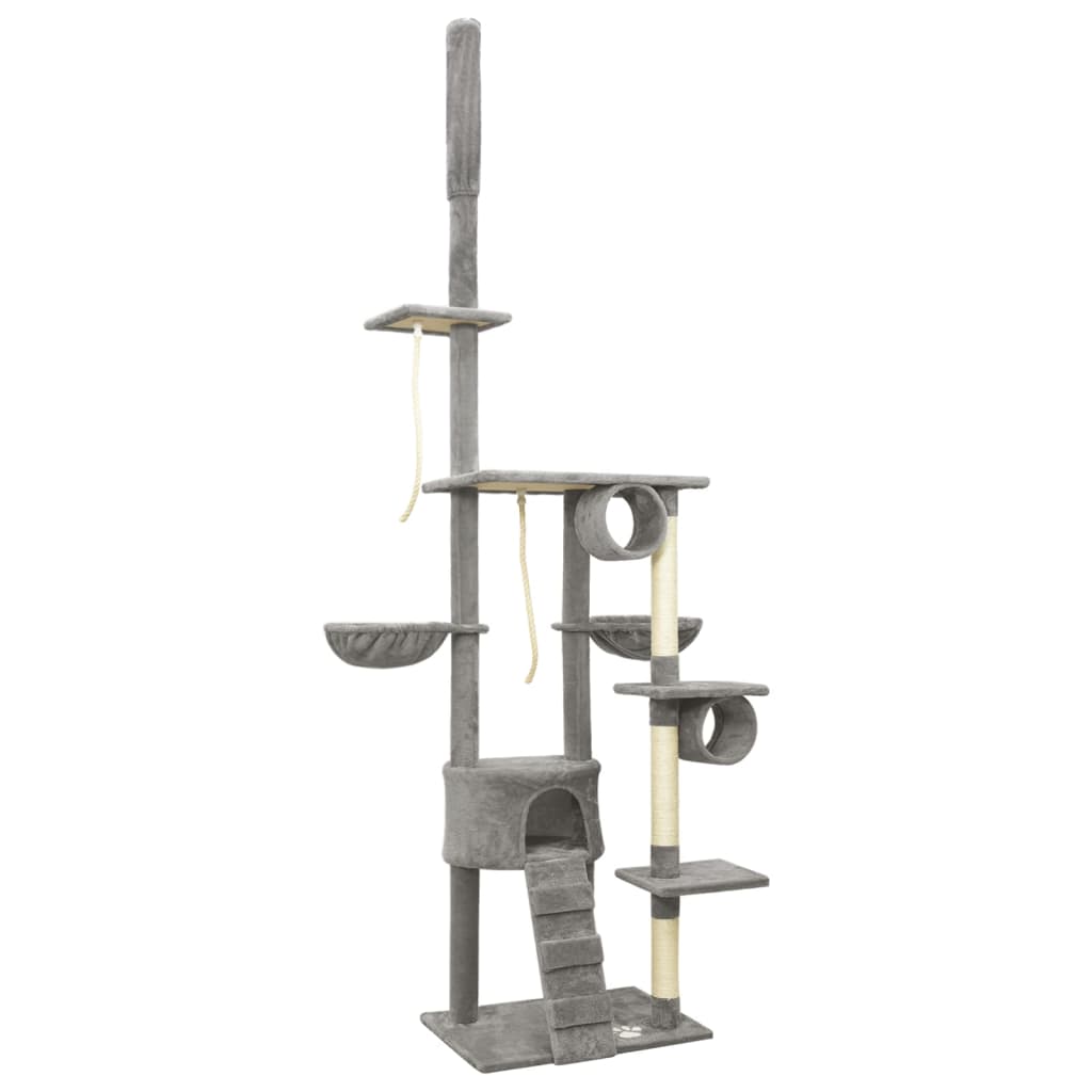 Kratzbaum 220-240 Cm