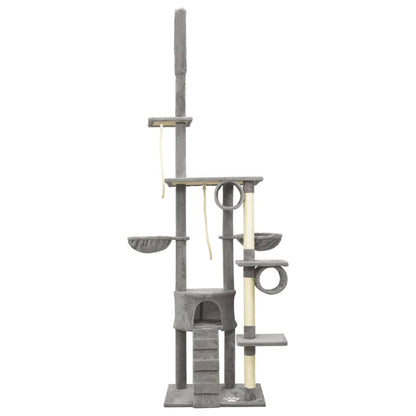 Kratzbaum 220-240 Cm